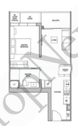 Lentor Modern (D26), Apartment #520665531